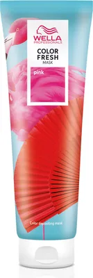 Produktbild von Maske für Farbpigmente Wella COLOR FRESH 150 ml