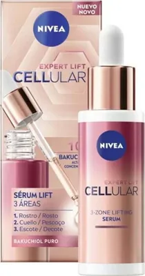 Obrázok produktu pre Cr Nivea Cellular Expert Lift Sérum 30ml Bakuchiol