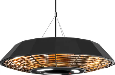 Zdjęcie produktu dla Grzejnik sufitowy Trotec Design IR 2010 SC