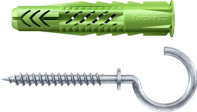 Produktbild von Fischer 532698, 2 Stück(e)