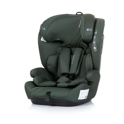 Produktbild von Chipolino Icon autositz i-Size 76 -150 cm Gruppe 1, 2 UND 3 Pastellgrün