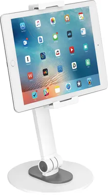 Image de Support de table universel pour tablette et smartphone 4.7''-12.9''