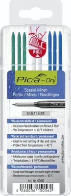 Obrázok produktu pre Pica  Minen-Set DRY 4040 werkpi4040