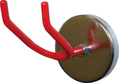 Produktbild von Kunzer Lackierpistolenhalter magnetisch 7LPM01