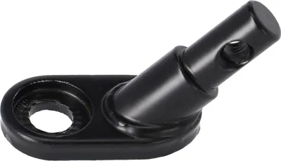 XLC Ersatzkupplungsblock für XLC Kinderanhänger MONO S und DUO S BS-X145