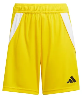Produktbild von adidas Tiro 24 Shorts 116 TMYELL/BLACK
