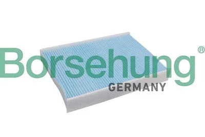 Produktbild von Borsehung B10541 Innenraumfilter Pollenfilter für VW up! Schrägheck (121, 122, BL1, BL2)