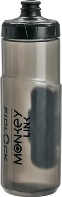 Produktbild von MonkeyBottle Large 600ml ohne Rahmenhalter (Zweitflasche)