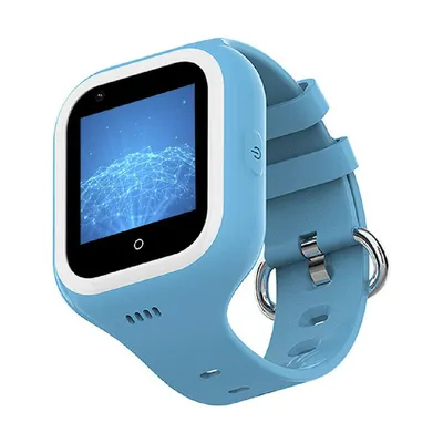 Zdjęcie produktu dla Smartwatch Save Family ICONIC Plus 4G Blau 1,4"