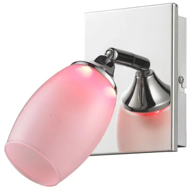 Produktbild von Esto Color Spot LED-Wand-Leuchte Wand-Lampe Wand-Strahler FB 760018-1