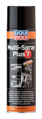 Produktbild von LIQUI MOLY Multi-Spray Plus 7 500 ml