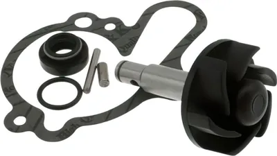 Produktbild von Motoforce Wasserpumpen-Reparaturkit für Minarelli AM6