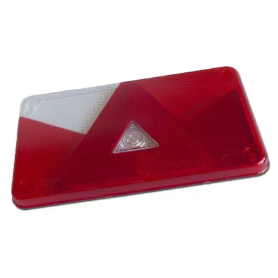 Obrázok produktu pre Ľavé tienidlo pre Multipoint V lampu Aspock