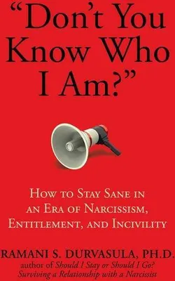 Obrázek produktu pro Dont You Know Who I Am – Lingua: Inglese