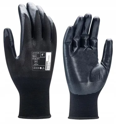 Obrázek produktu pro Máčené rukavice ARDON®LITE TOUCH OIL 06/XS, VELIKOST/VARIANTA: 08