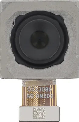 Produktbild von Clappio, 200MP Hauptsensor Ersatzteil für Xiaomi Redmi Note 12 Pro Plus, Schwarz