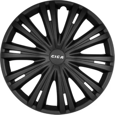 Produktbild von Veko GIGA BLACK 15