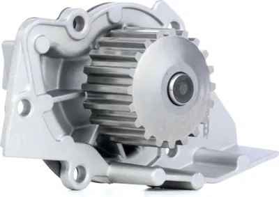 Produktbild von DAYCO Kühlmittelpumpe Wasserpumpe passend für PEUGEOT 206 Schrägheck (2A/C) DP042