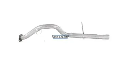 Produktbild von WALKER Abgasrohr Auspuffrohr für DAIHATSU SIRION (M1) Hinten 08146