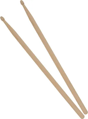 Produktbild von Steinbach Drumsticks 5A in Ahorn