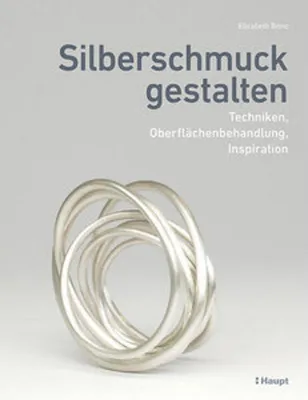 Obrázok produktu pre Silberschmuck gestalten