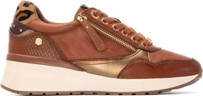 Zdjęcie produktu dla Carmela Sneakers 162442-CAMEL in CAMEL color size 36