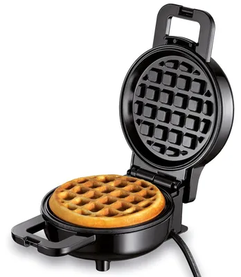 Produktbild von Cilio Mini-Waffeleisen