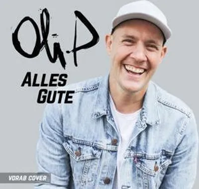 Produktbild von Alles Gute!