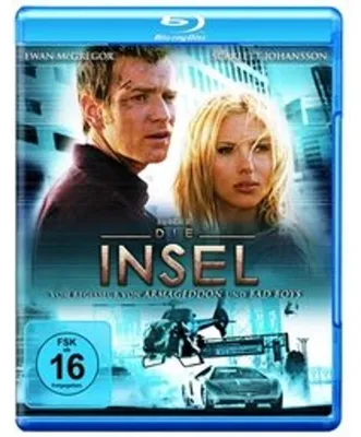Obrázok produktu pre Star Selection - Die Insel