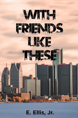 Produktbild von With Friends Like These