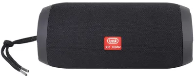 Produktbild von Tragbare Bluetooth-Lautsprecher Trevi XR 84 Plus Schwarz 5 W