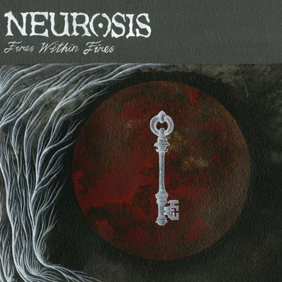 Obrázok produktu pre Fires Within Fires Musikalbum