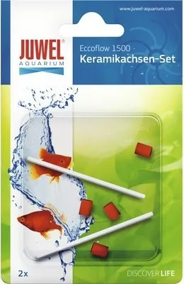 Produktbild von Keramikachsenset Juwel Eccoflow 1500