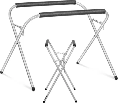Obrázek produktu pro Stojan pro sestavení kulturistické nástavby s roztečí typ X do 220 kg