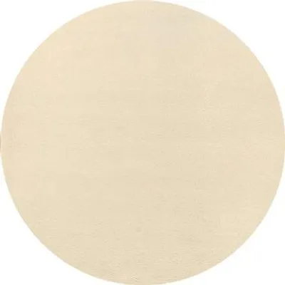 Obrázek produktu pro 200x200 (průměr) kruh Kusový koberec Fancy 103003 Beige - béžový kruh
