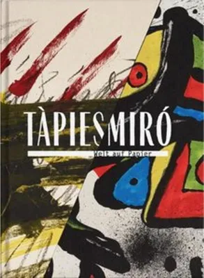 Produktbild von Tàpies/Miró