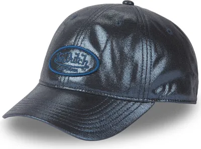 Obrázok produktu pre By Dutch Nav Cap Grey Man Grey One Size
