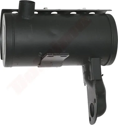Immagine prodotto di Silenziatore Yanmar L100-192 ( 114699-13552 )