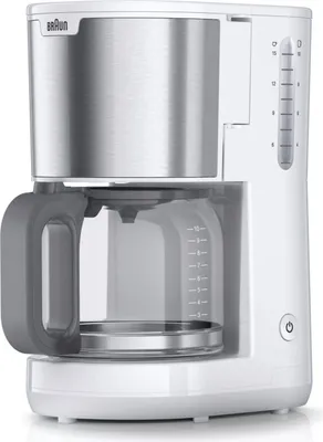 Produktbild von KF1500WH PurShine Filterkaffeemaschine