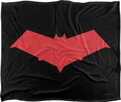 Image de DC - Couverture "Batman Begins", Contraste TV18670 (Taille unique) (Coloré)