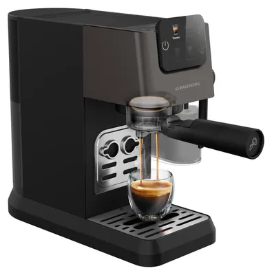 Immagine prodotto di Grundig KSM6430 Portafiltro per espresso Portafiltro per espresso