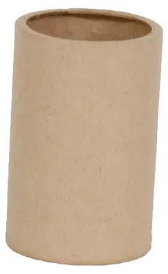 Produktbild von Clairefontaine Stifteköcher zylindrisch7x7x10cm