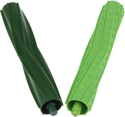 Produktbild von iRobot 4624870, Zubehör-Set, Staubsaugerroboter, Grün, Gummi
