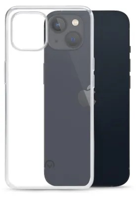 Produktbild von Mobilize TPU Back Cover Transparent Apple iPhone 13