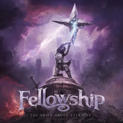 Produktbild von The Skies Above Eternity
