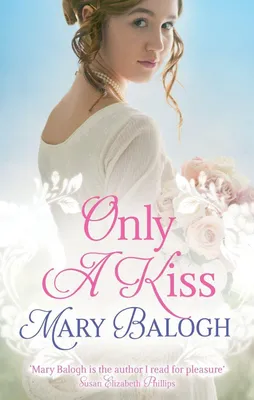 Produktbild von Only a Kiss