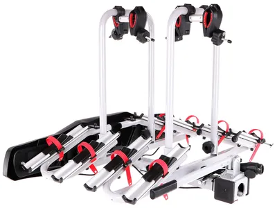 Zdjęcie produktu dla BIKE 4 - hak holowniczy na 4 koła