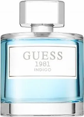 Immagine prodotto di Guess - Guess 1981 Indigo for Women EDT 100ml