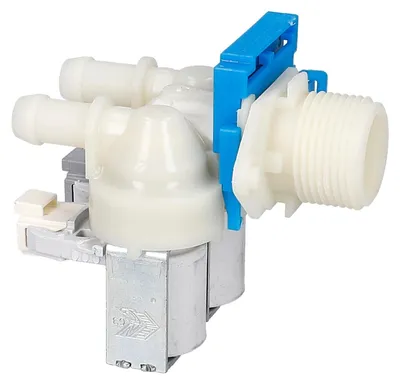Produktbild von Magnetventil 2-Fach Bauknecht C00875435 für Waschmaschine