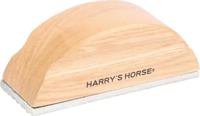 Produktbild von Harry´s Horse Hufraspel Beige  Beige One Size